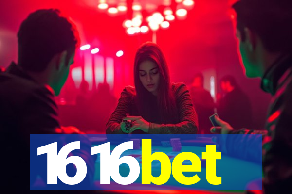 1616bet