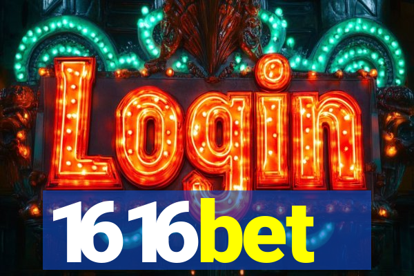 1616bet