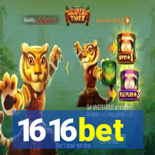 1616bet