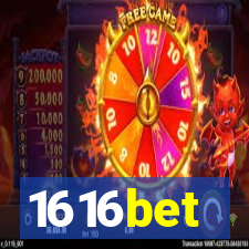 1616bet