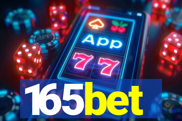 165bet