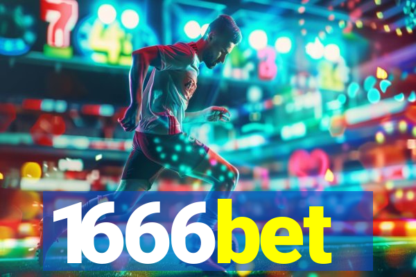 1666bet
