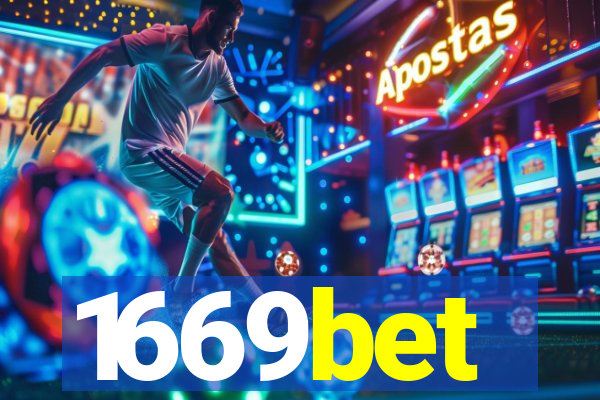 1669bet