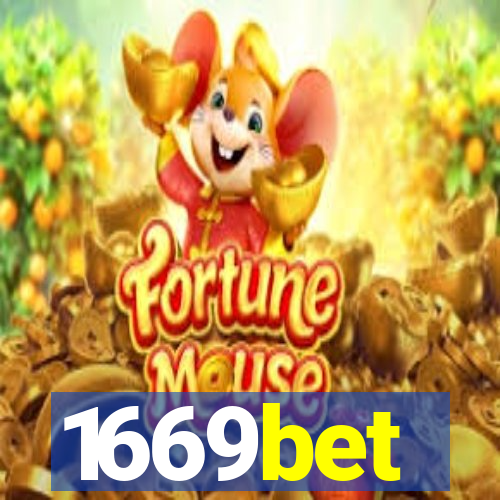 1669bet