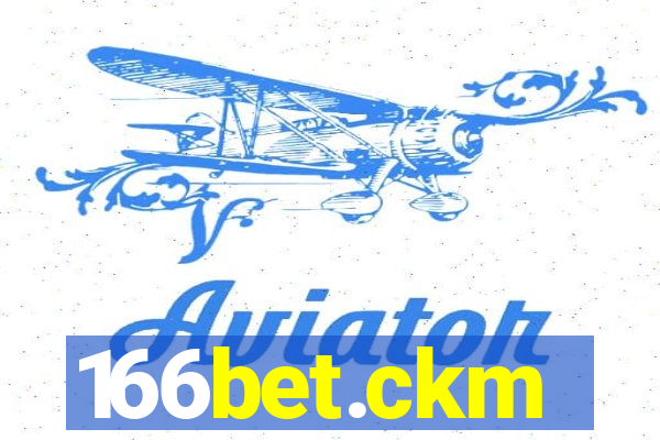 166bet.ckm
