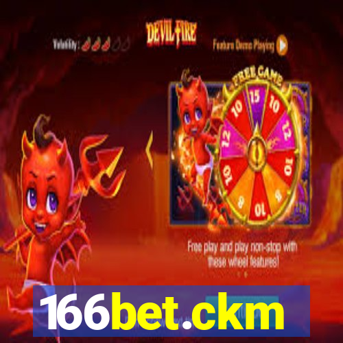 166bet.ckm