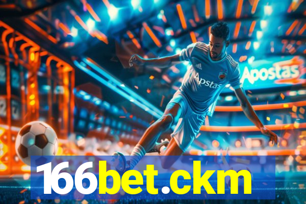 166bet.ckm
