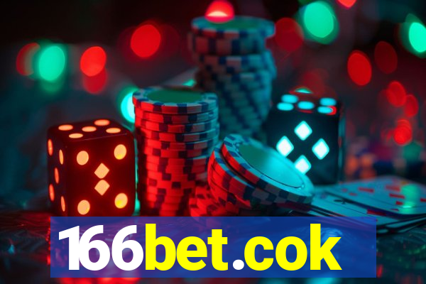 166bet.cok