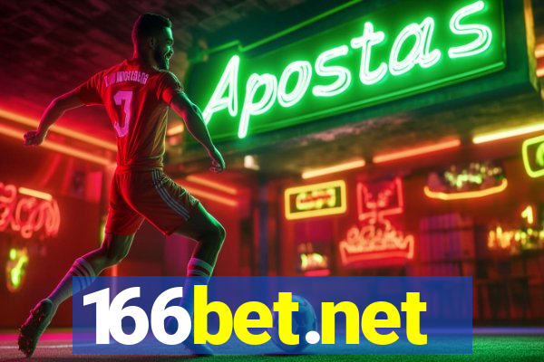 166bet.net