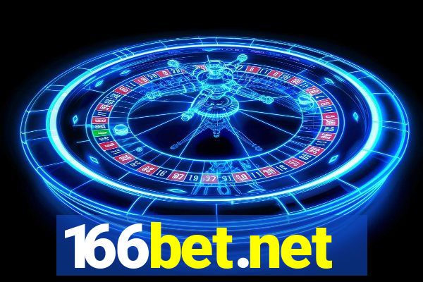 166bet.net