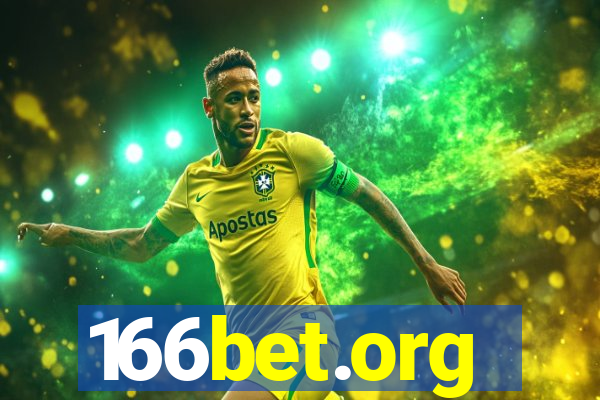 166bet.org