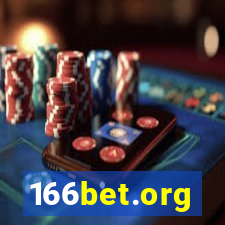 166bet.org
