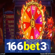 166bet3