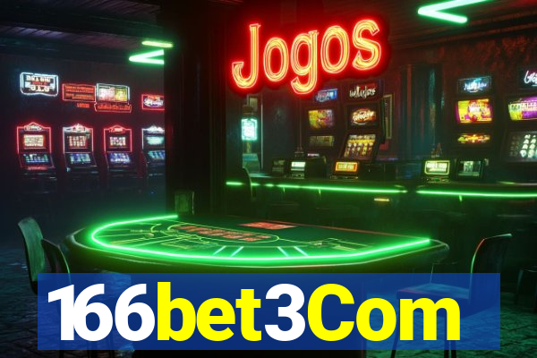 166bet3Com