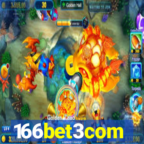 166bet3com