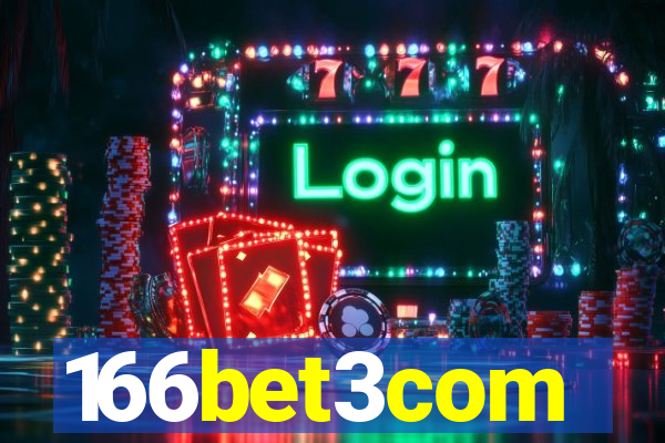 166bet3com