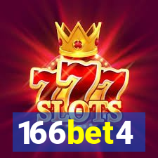 166bet4