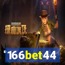 166bet44