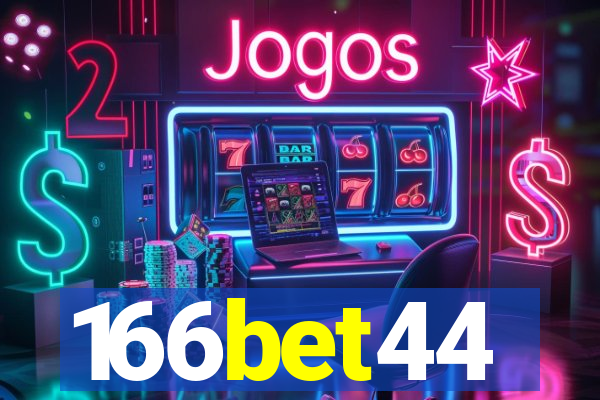 166bet44
