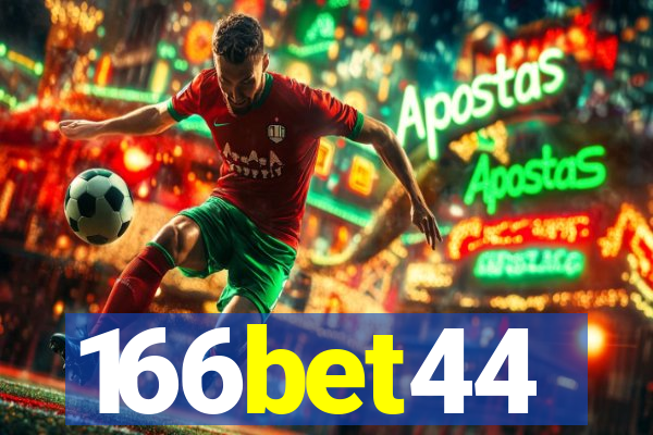 166bet44