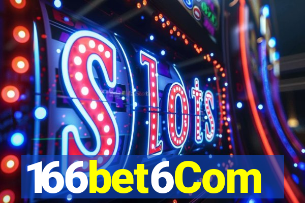 166bet6Com