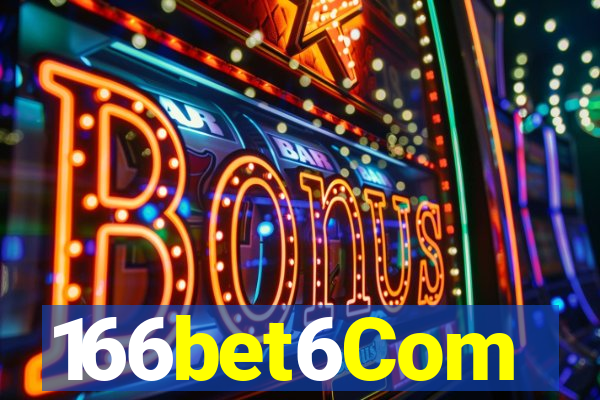 166bet6Com