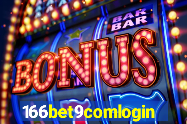 166bet9comlogin