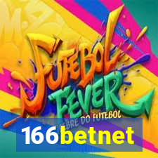 166betnet