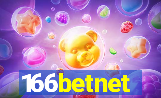 166betnet