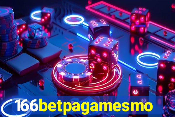 166betpagamesmo