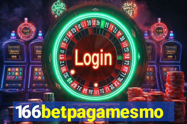 166betpagamesmo