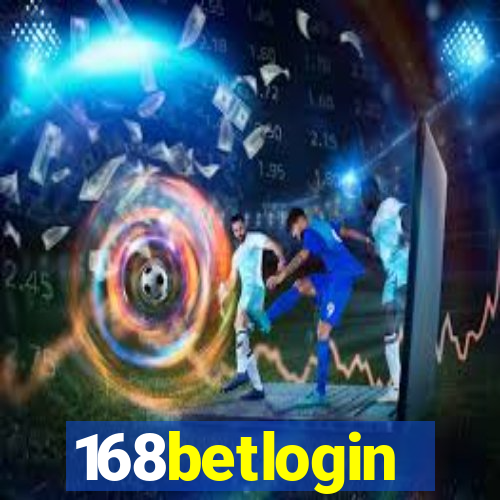 168betlogin