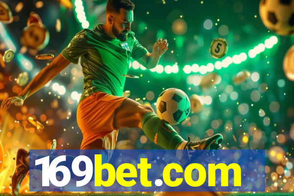 169bet.com