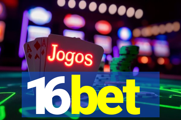 16bet