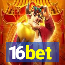 16bet