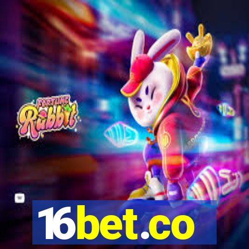 16bet.co