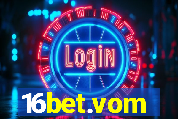 16bet.vom