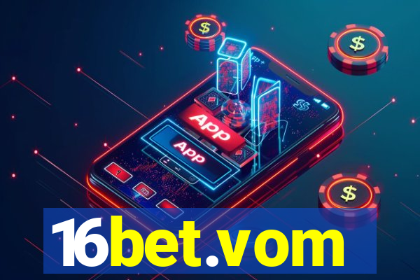 16bet.vom