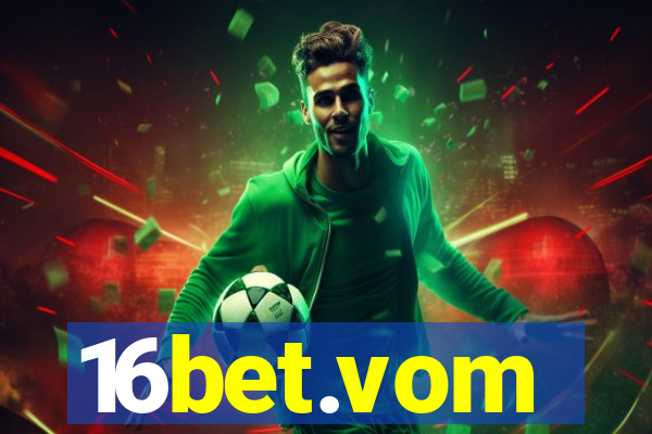 16bet.vom