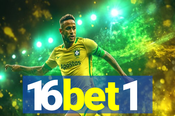 16bet1
