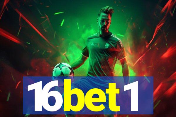 16bet1