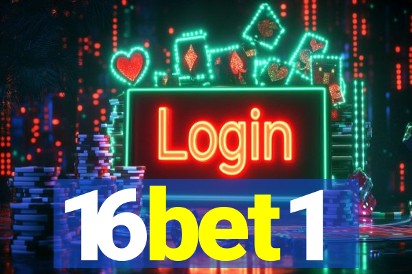 16bet1