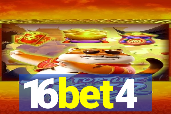 16bet4