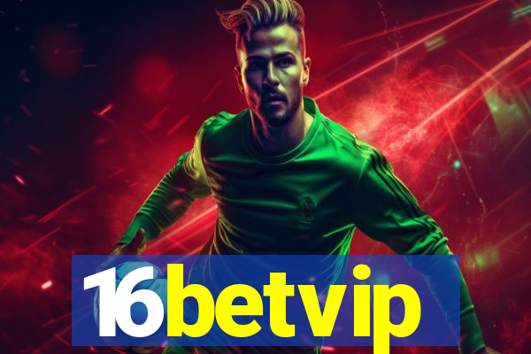 16betvip