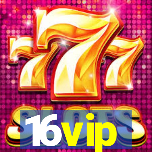 16vip