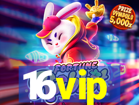 16vip