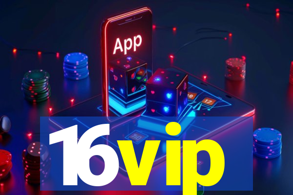 16vip