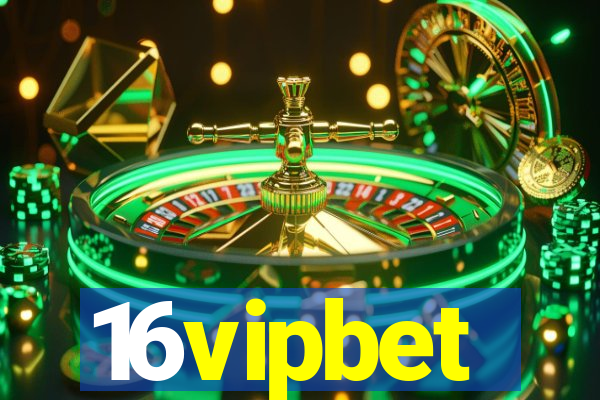 16vipbet
