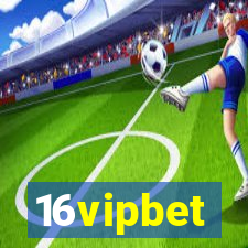16vipbet