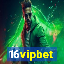 16vipbet